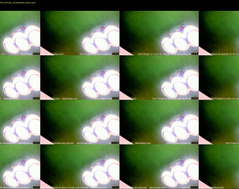 alexsisfaye — 4 minute Chaturbate female cam show recording, 1080p, Jun 29, 2020