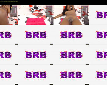 angel_sweet23 — 75 minute Chaturbate couple cam show recording, 1080p, Jun 29, 2020