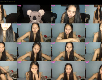 annaxnasty — 122 minute Chaturbate female cam show recording, 720p, Jun 29, 2020