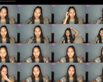 annaxnasty — 3 minute Chaturbate female cam show recording, 720p, Jun 29, 2020