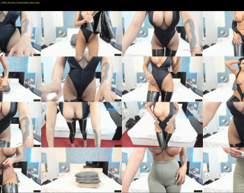 asian_delight_ — 70 minute Chaturbate female cam show recording, 1080p, Jun 29, 2020