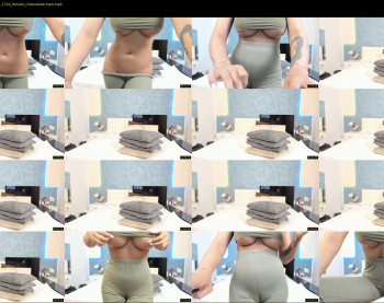 asian_delight_ — 70 minute Chaturbate female cam show recording, 1080p, Jun 29, 2020