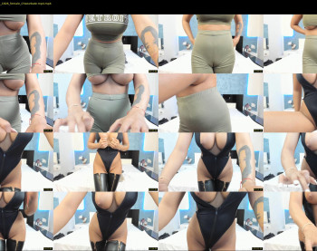 asian_delight_ — 70 minute Chaturbate female cam show recording, 1080p, Jun 29, 2020