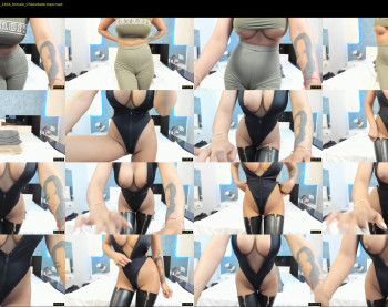 asian_delight_ — 70 minute Chaturbate female cam show recording, 1080p, Jun 29, 2020