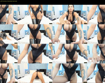 asian_delight_ — 70 minute Chaturbate female cam show recording, 1080p, Jun 29, 2020