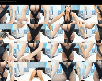 asian_delight_ — 70 minute Chaturbate female cam show recording, 1080p, Jun 29, 2020