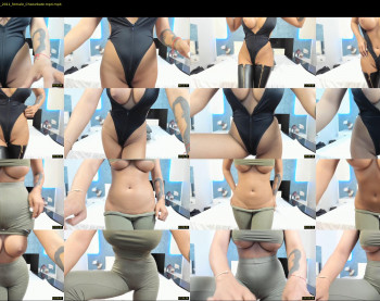 asian_delight_ — 70 minute Chaturbate female cam show recording, 1080p, Jun 29, 2020