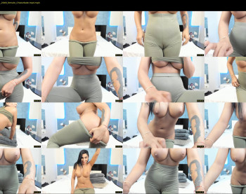 asian_delight_ — 70 minute Chaturbate female cam show recording, 1080p, Jun 29, 2020
