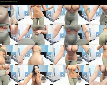 asian_delight_ — 70 minute Chaturbate female cam show recording, 1080p, Jun 29, 2020