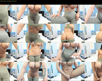 asian_delight_ — 70 minute Chaturbate female cam show recording, 1080p, Jun 29, 2020