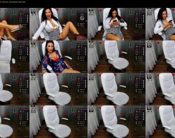 ayumilove — 71 minute Chaturbate female cam show recording, 1080p, Jun 29, 2020