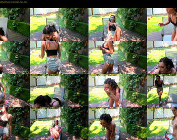 babesgowild — 70 minute Chaturbate couple cam show recording, 1080p, Jun 29, 2020
