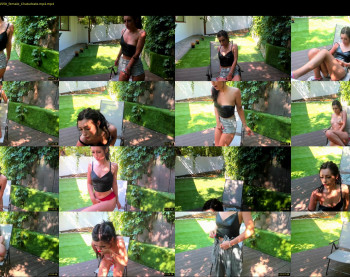babesgowild — 71 minute Chaturbate couple cam show recording, 1080p, Jun 29, 2020