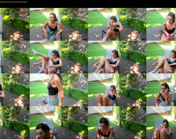 babesgowild — 19 minute Chaturbate couple cam show recording, 1080p, Jun 29, 2020