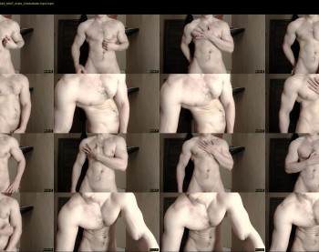 big_nick_for_you_ — 3 minute Chaturbate male cam show recording, 1080p, Jun 30, 2020