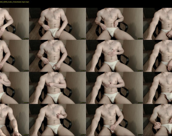 big_nick_for_you_ — 12 minute Chaturbate male cam show recording, 1080p, Jun 30, 2020