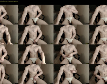 big_nick_for_you_ — 20 minute Chaturbate male cam show recording, 1080p, Jun 30, 2020
