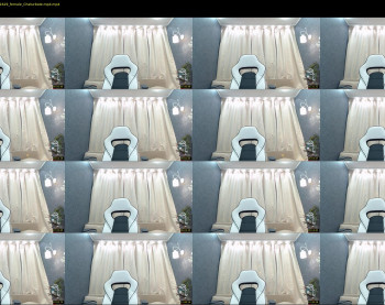 blondiebetsy — 15 minute Chaturbate female cam show recording, 720p, Jun 29, 2020