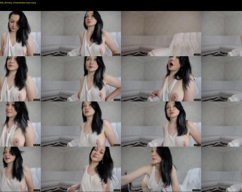 blueeyeess — 69 minute Chaturbate female cam show recording, 720p, Jun 29, 2020