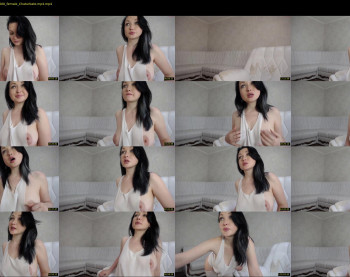 blueeyeess — 69 minute Chaturbate female cam show recording, 720p, Jun 29, 2020