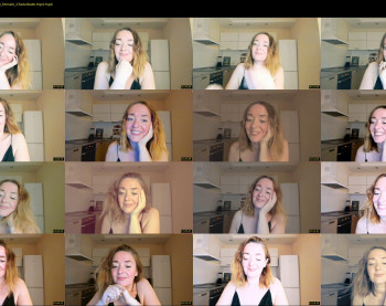 braingirl — 47 minute Chaturbate female cam show recording, 720p, Jun 29, 2020
