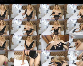 camila_white1 — 70 minute Chaturbate female cam show recording, 1080p, Jun 30, 2020