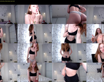 certinaaa — 70 minute Chaturbate female cam show recording, 1080p, Jun 29, 2020