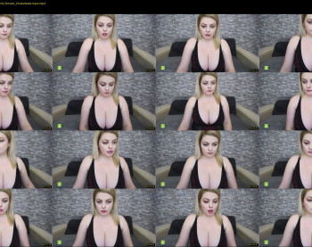 clara4love — 12 minute Chaturbate female cam show recording, 720p, Jun 30, 2020