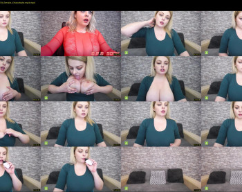 clara4love — 32 minute Chaturbate female cam show recording, 720p, Jun 30, 2020