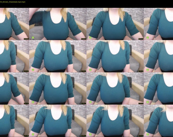 clara4love — 37 minute Chaturbate female cam show recording, 720p, Jun 30, 2020