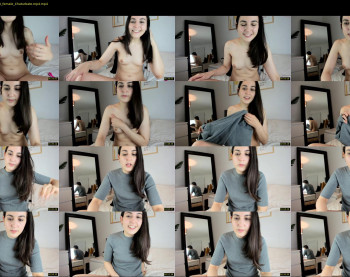 cleolane — 6 minute Chaturbate female cam show recording, 720p, Jun 29, 2020