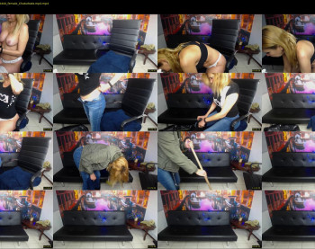 cristal_ayala — 22 minute Chaturbate female cam show recording, 720p, Jun 30, 2020