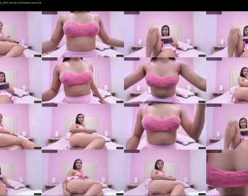 danielasanders — 31 minute Chaturbate female cam show recording, 720p, Jun 29, 2020