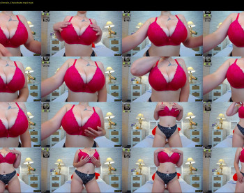 dd_shari — 6 minute Chaturbate female cam show recording, 720p, Jun 29, 2020