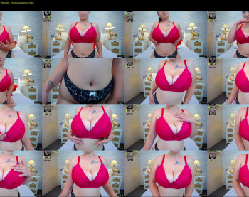 dd_shari — 15 minute Chaturbate female cam show recording, 720p, Jun 29, 2020