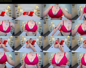 dd_shari — 45 minute Chaturbate female cam show recording, 720p, Jun 30, 2020