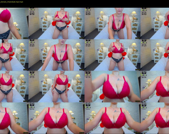 dd_shari — 6 minute Chaturbate female cam show recording, 720p, Jun 30, 2020