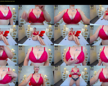 dd_shari — 38 minute Chaturbate female cam show recording, 720p, Jun 30, 2020