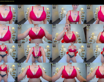 dd_shari — 12 minute Chaturbate female cam show recording, 720p, Jun 30, 2020