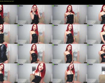 dindin_ — 70 minute Chaturbate female cam show recording, 1080p, Jun 29, 2020