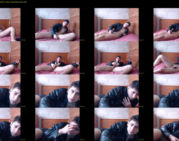drmozo — 6 minute Chaturbate male cam show recording, 480p, Jun 29, 2020
