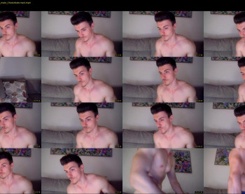eddieds — 70 minute Chaturbate male cam show recording, 1080p, Jun 30, 2020