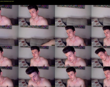eddieds — 15 minute Chaturbate male cam show recording, 1080p, Jun 30, 2020