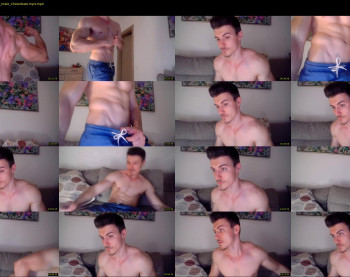 eddieds — 38 minute Chaturbate male cam show recording, 1080p, Jun 30, 2020