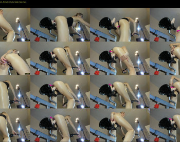egome777 — 36 minute Chaturbate female cam show recording, 720p, Jun 29, 2020