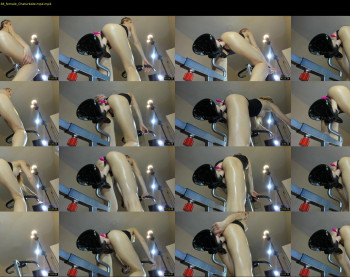 egome777 — 36 minute Chaturbate female cam show recording, 720p, Jun 29, 2020