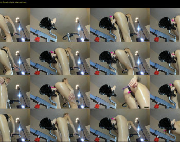 egome777 — 36 minute Chaturbate female cam show recording, 720p, Jun 29, 2020