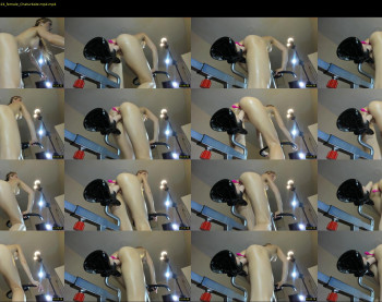 egome777 — 24 minute Chaturbate female cam show recording, 720p, Jun 29, 2020