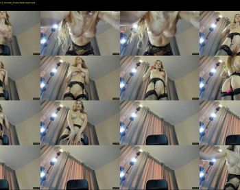 egome777 — 4 minute Chaturbate female cam show recording, 720p, Jun 29, 2020