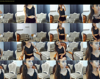 ehotlovea — 70 minute Chaturbate female cam show recording, 1080p, Jun 29, 2020